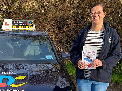 Rowan Brooks Anderson